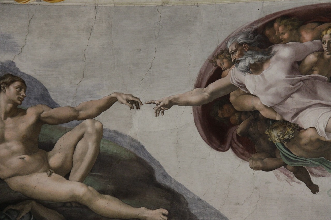 The Enigma of the Ancient Roman Pantheon